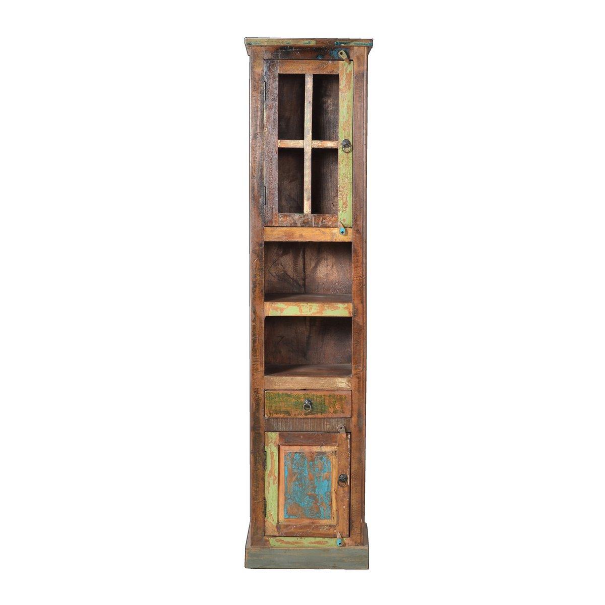 Badezimmer-Hochschrank