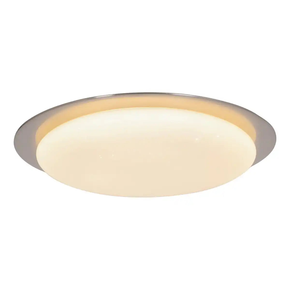 LED Deckenleuchte "AUCKLAND" d: 42cm