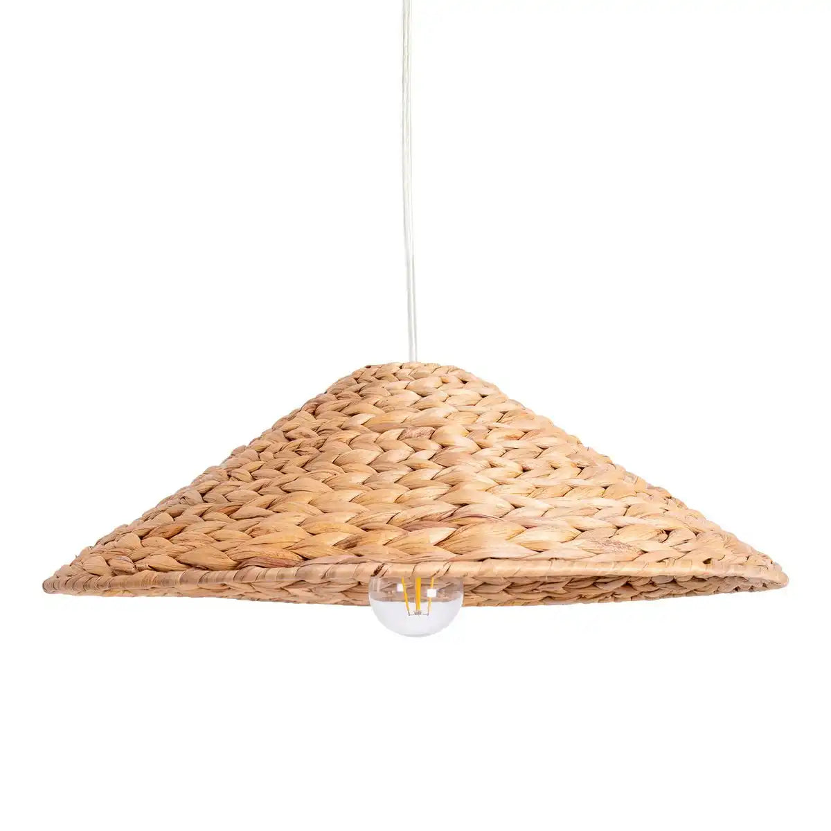 Korb-Pendelleuchte d: 45cm