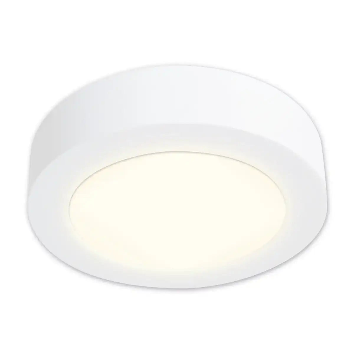 LED Deckenleuchte "SIMPLEX" d:17cm