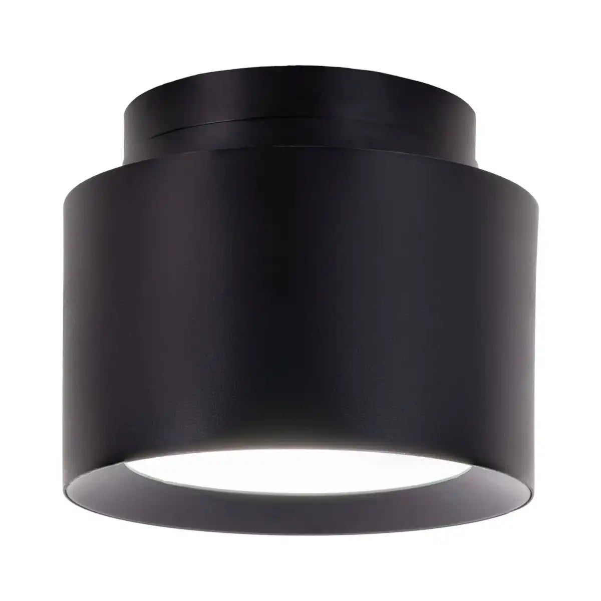 LED Spot D: 11,5cm schwarz "TRIMES"