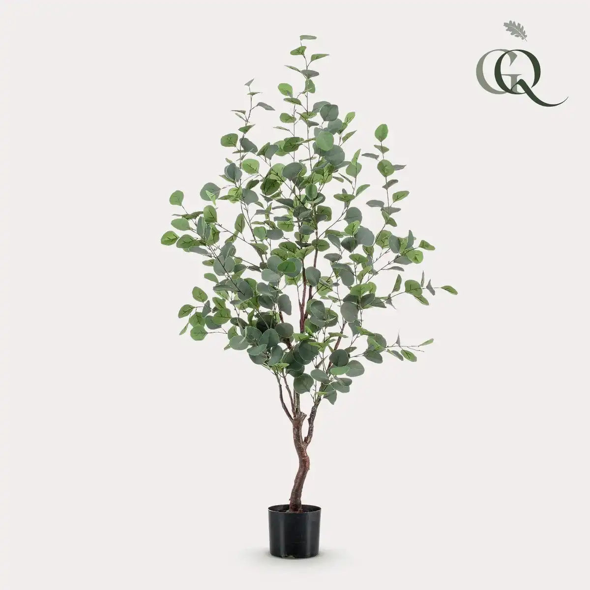 Künstliche Pflanze - Eukalyptus - Blue Gum Tree - 120 cm