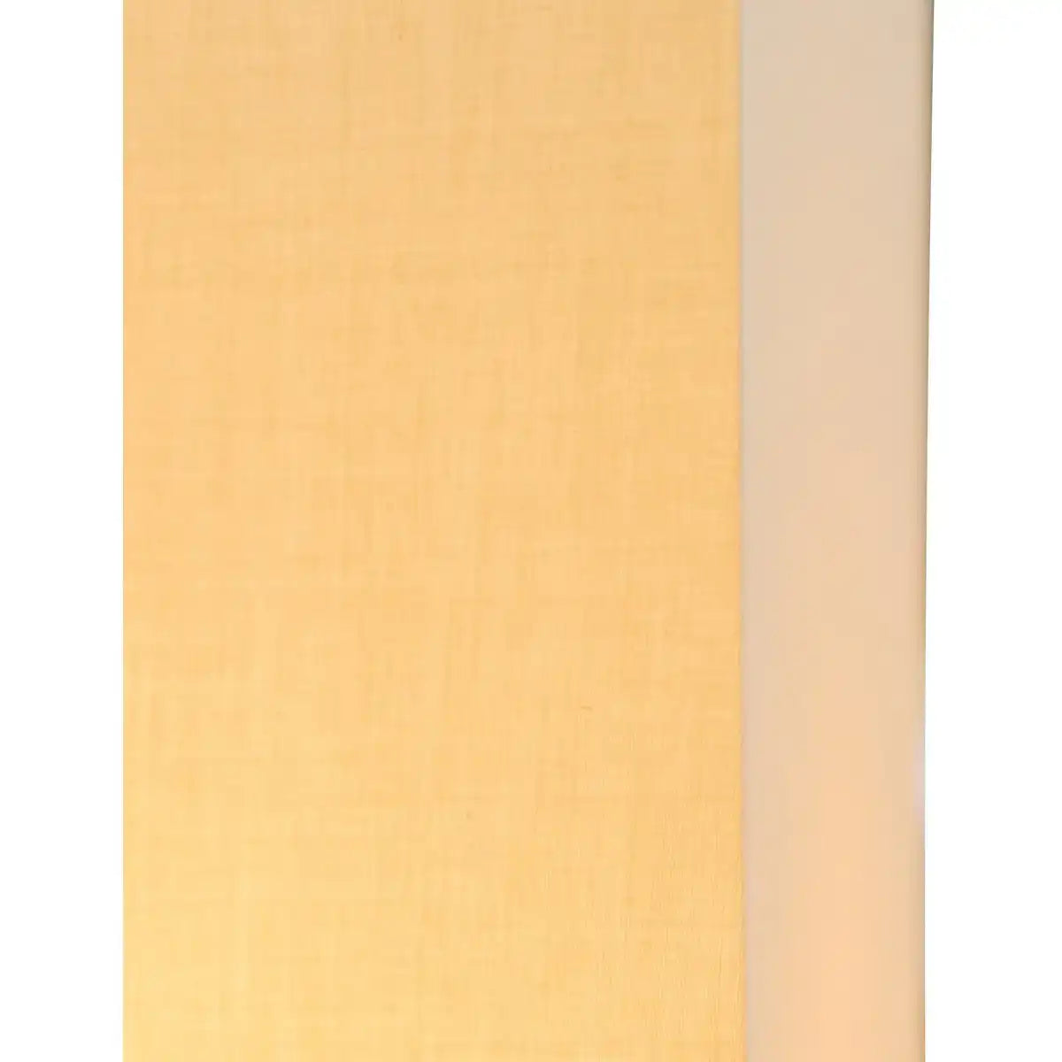 Stehleuchte h: 150cm beige "ALFA"