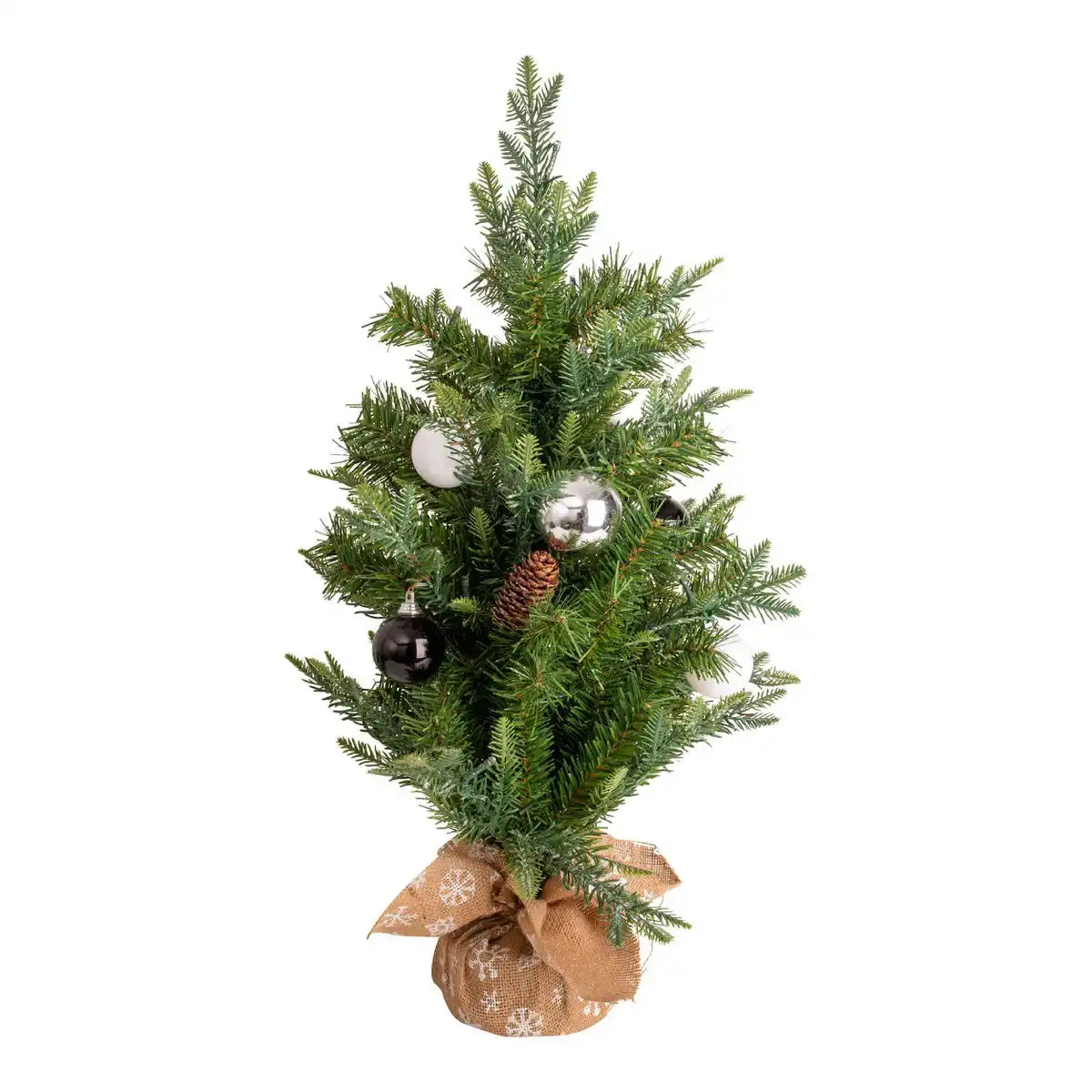 LED-Weihnachtsbaum - h: 70cm