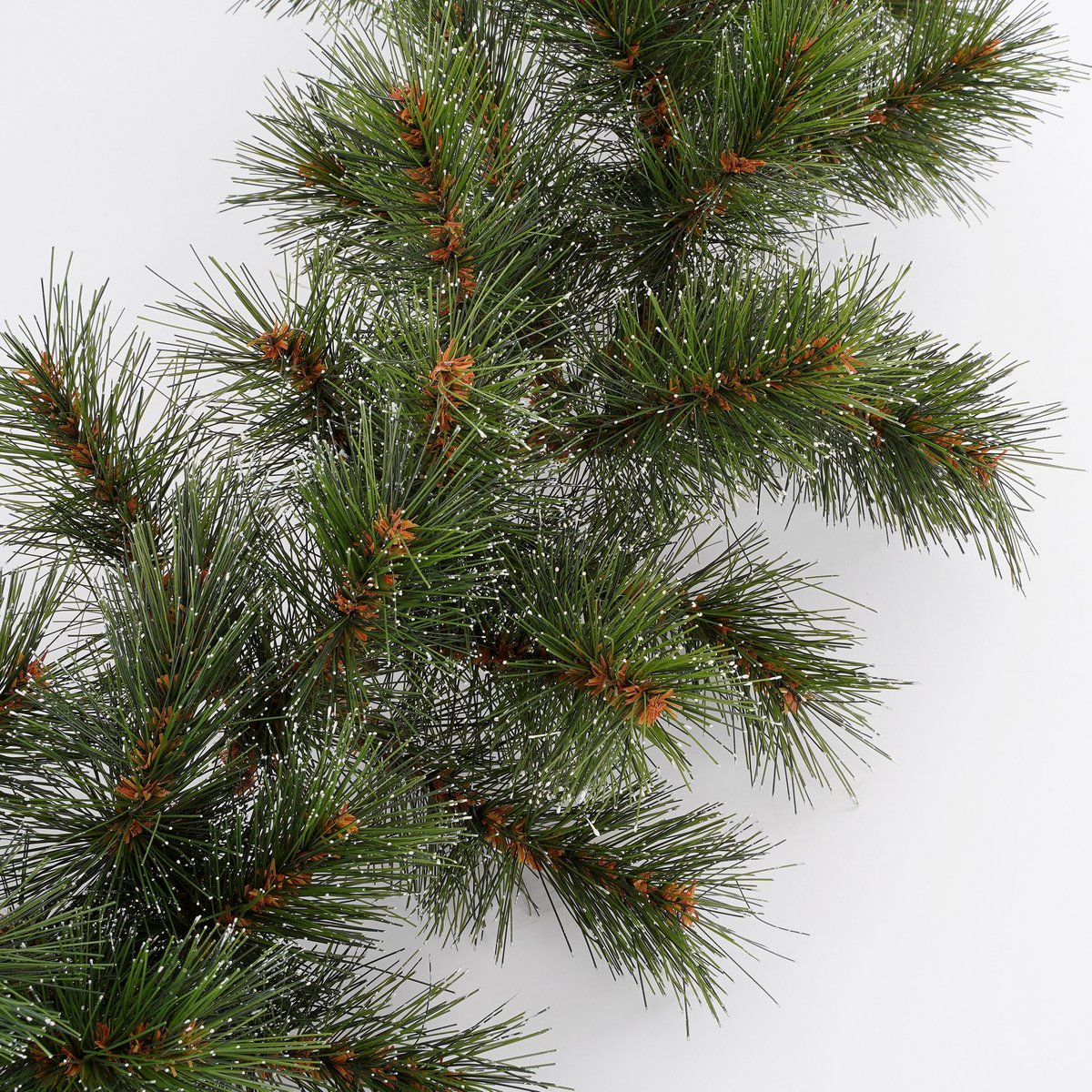 Glendon Girlande - L270 cm - Grün