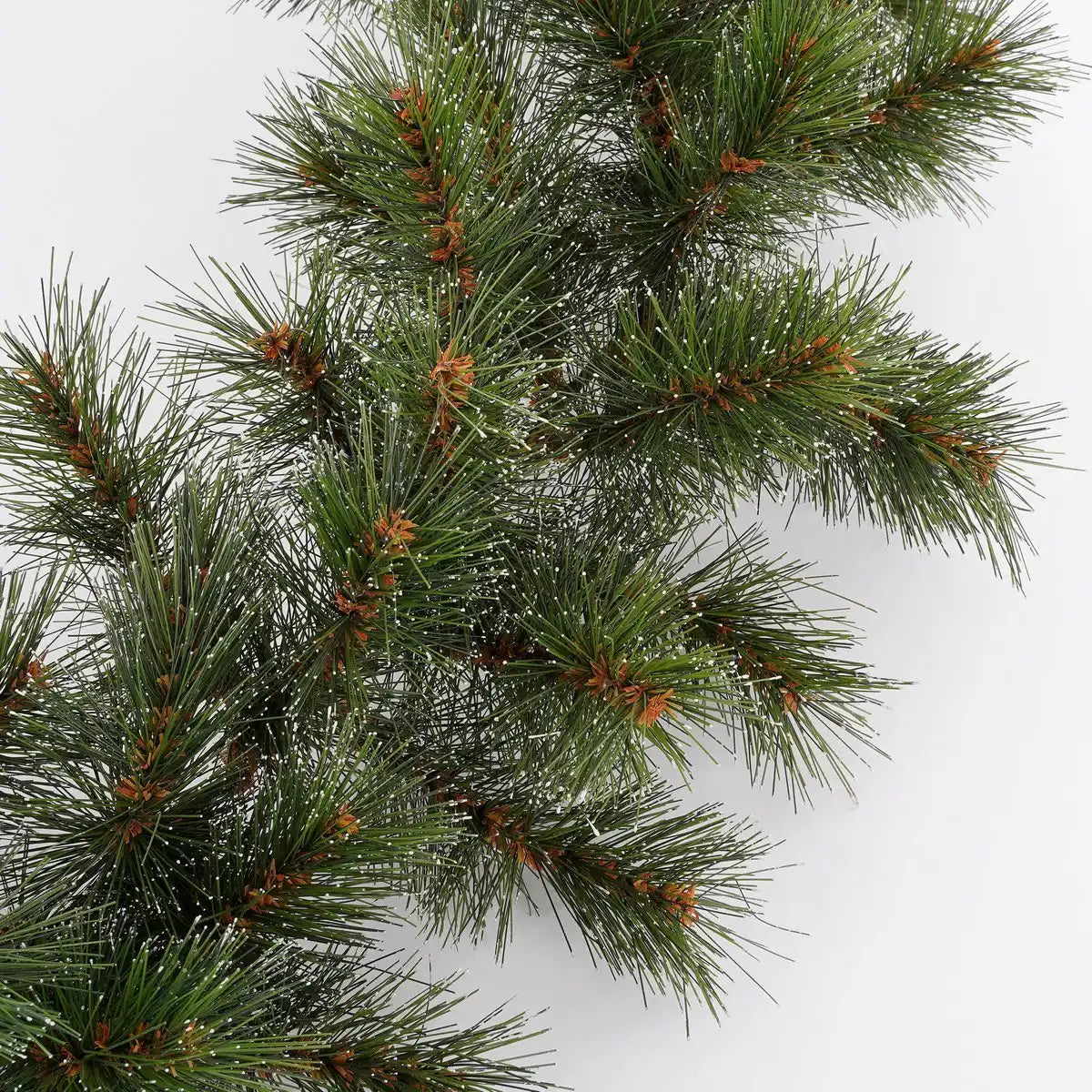 Glendon Girlande - L270 cm - Grün