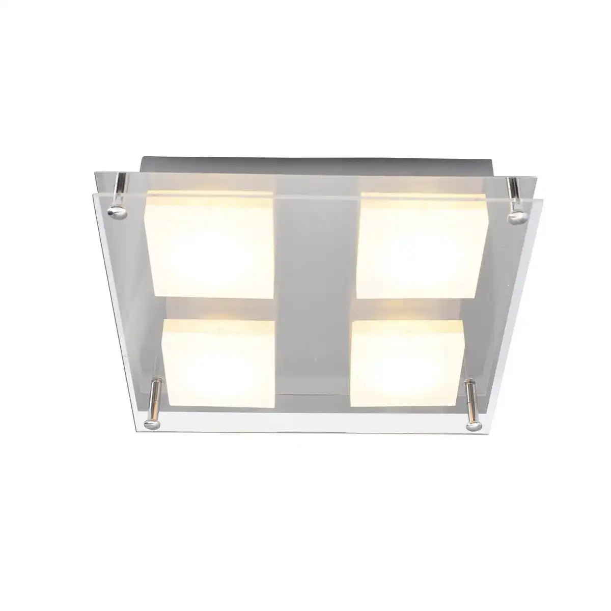 LED Deckenleuchte "EDINGBURGH"