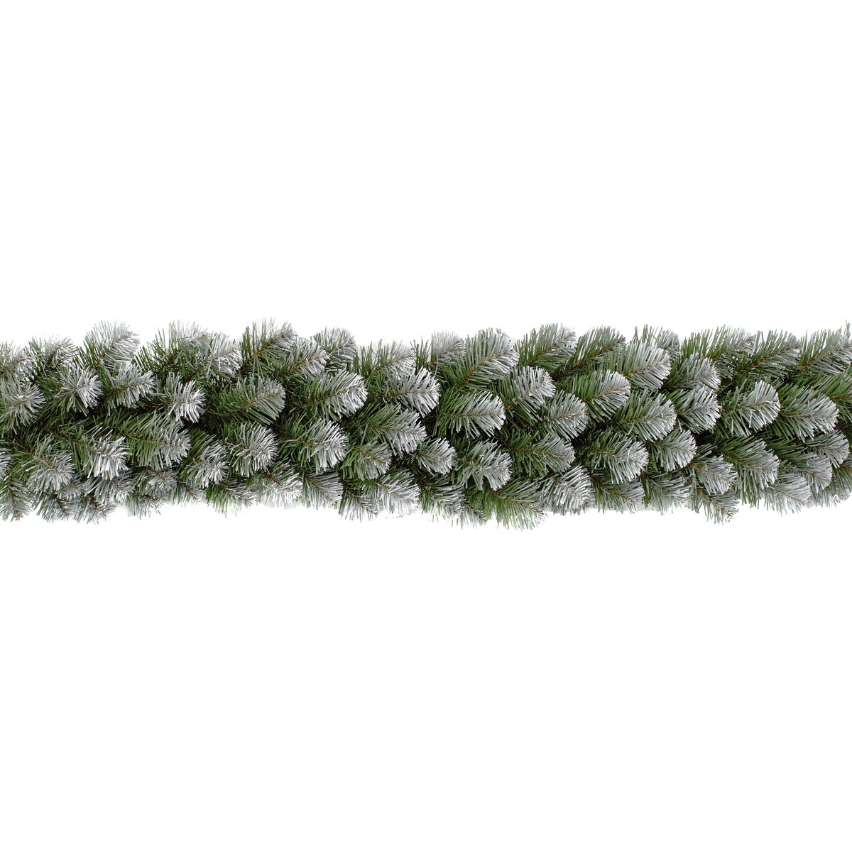 Weihnachten -Girlande – L180 cm – Frosted Green