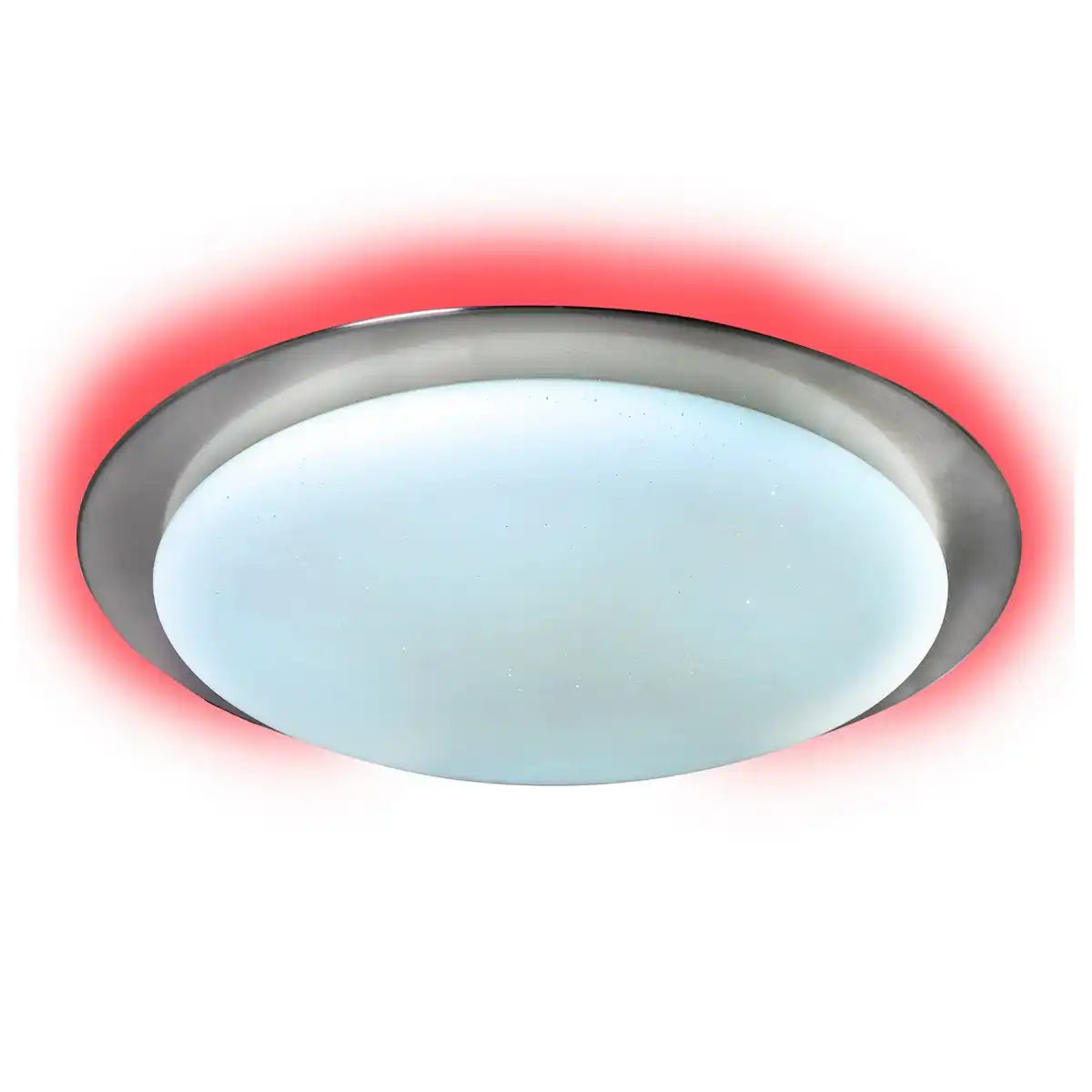 LED Deckenleuchte "TRIEST" d: 58,5cm
