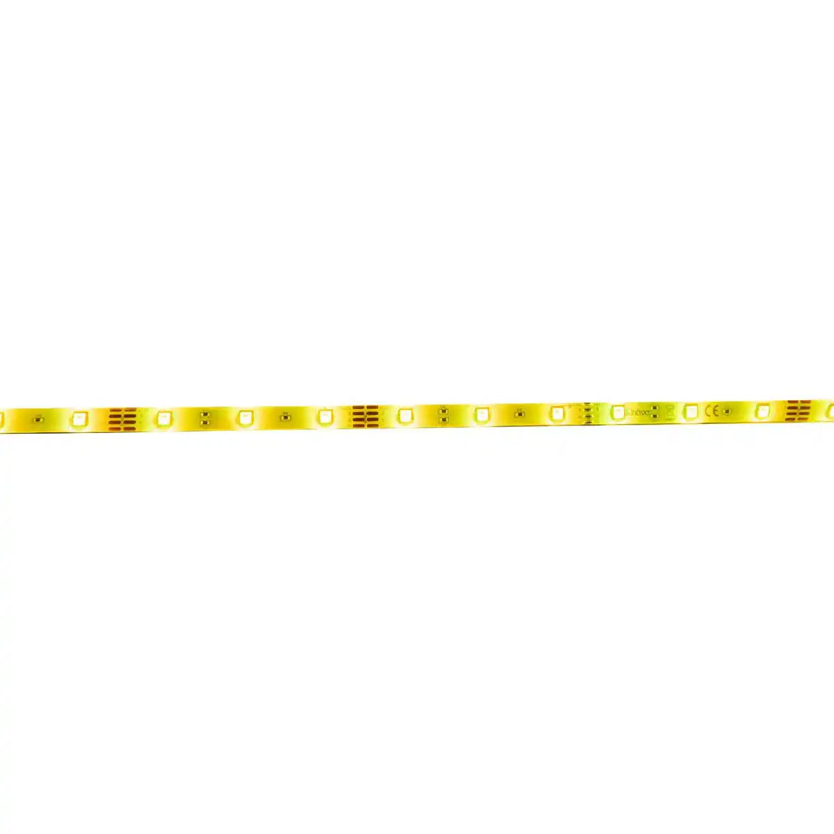 Tuya LED-RGB Stripe mit Bluetooth, Funktion, Stripes, Kunststoff, bunt, integrierte LED,