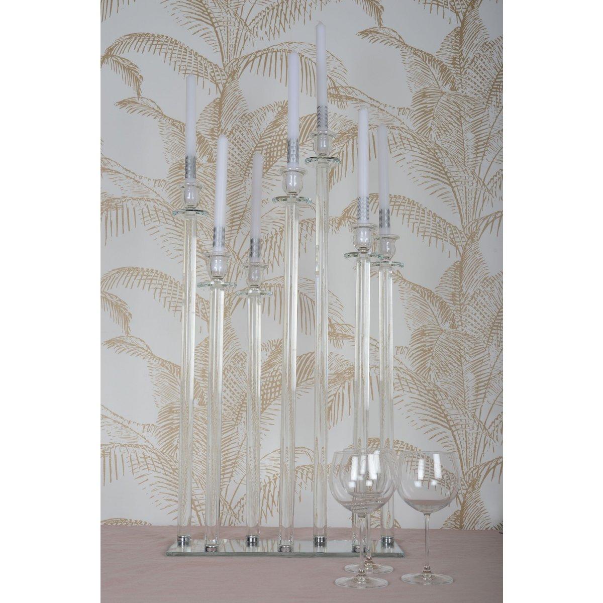 PFINGSTROSEN-WEINGLÄSER 350ML – 6ER-SET