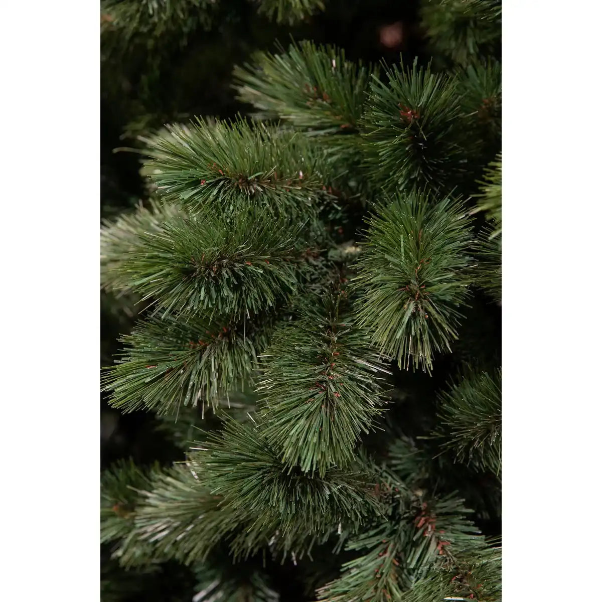 Camden-Girlande Weihnachten – L180 cm – Grün
