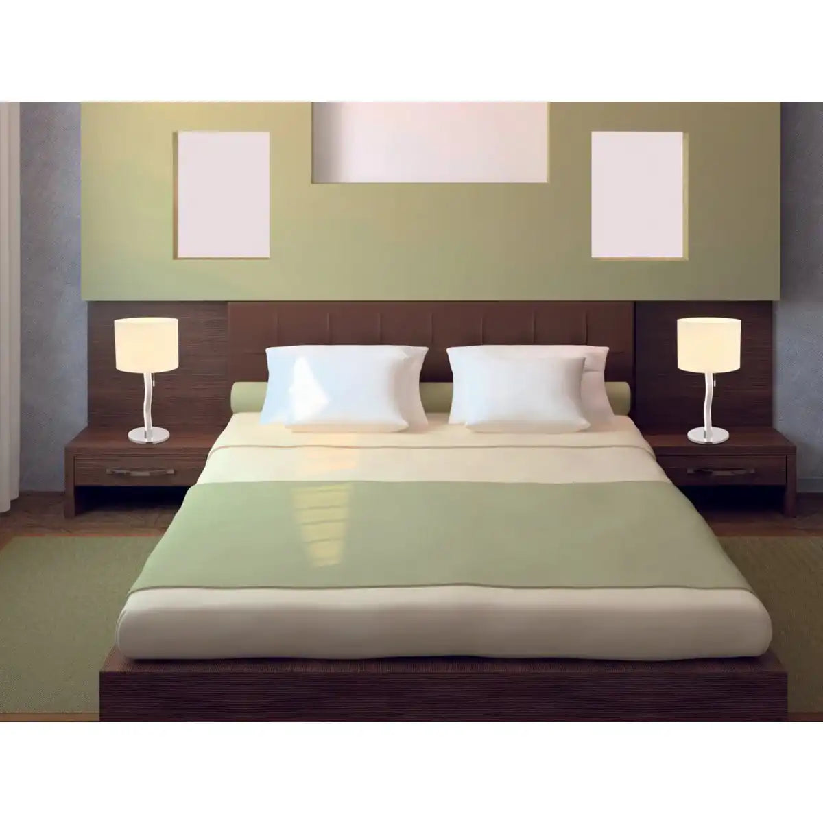 LED Tischleuchte "AURELIA"