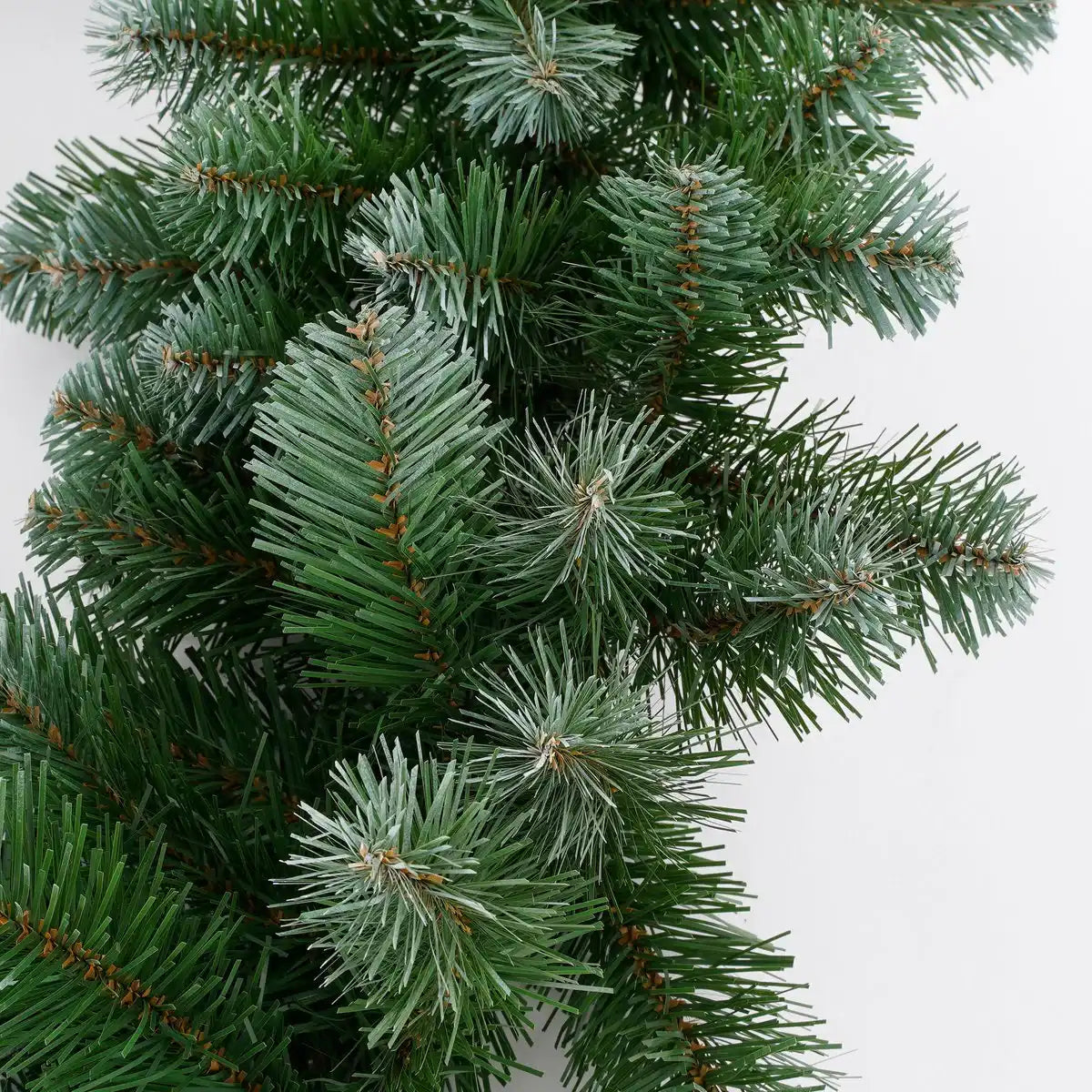 Colorado Guirande Swag - L180 cm - Frosted Green