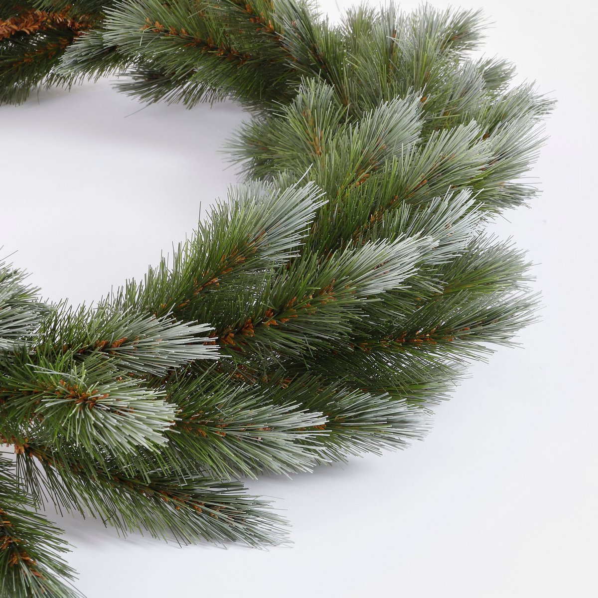 Pittsburgh-Girlande – L270 cm – Grün