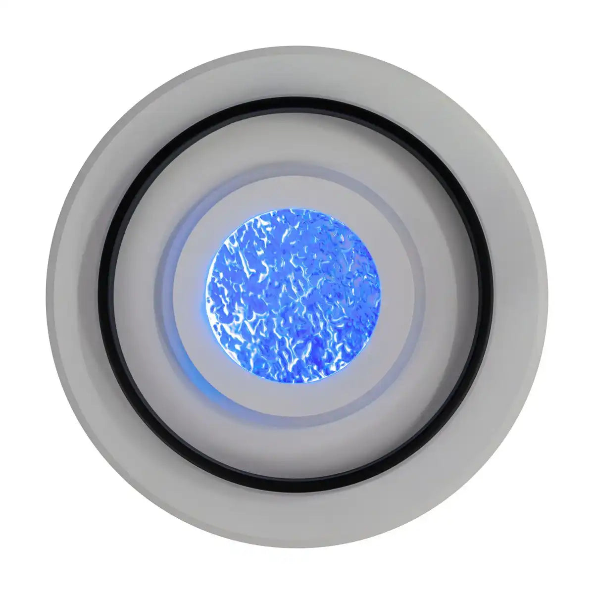 LED Deckenleuchte "STELIOS" D: 45cm