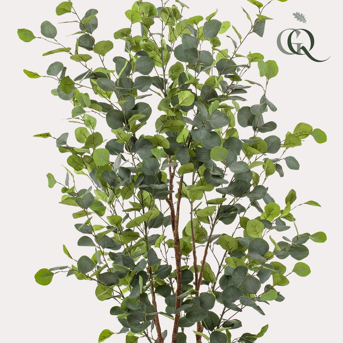 Künstliche Pflanze - Eukalyptus - Blue Gum Tree - 140 cm
