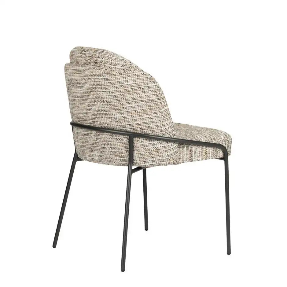 Fjord Stuhl Coco (2er-Set)
