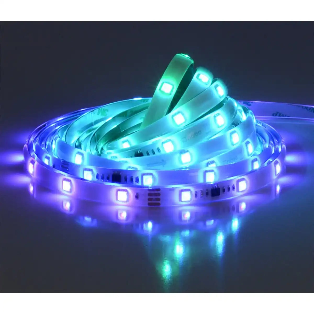 Digitaler Indoor LED-Stripe 5m