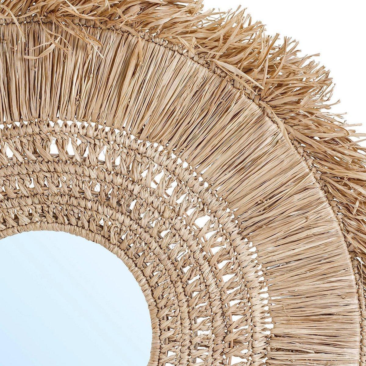 Der Yuki-Spiegel – Natur – L - HomeDesign Knaus