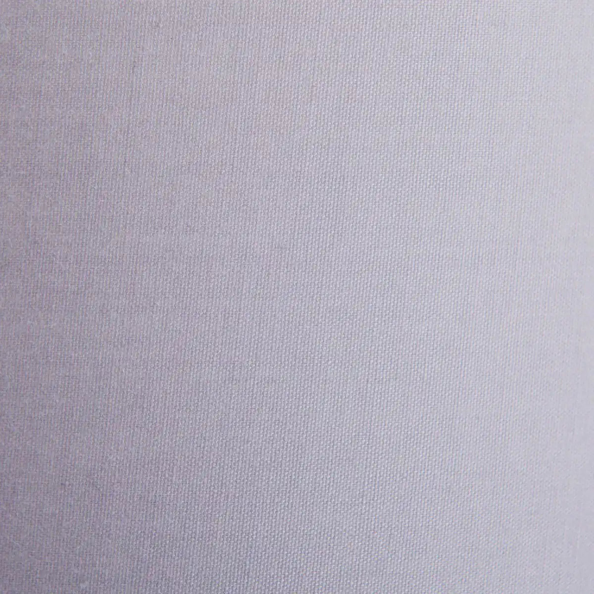 4er Pendelleuchte "TILDE", klassische Pendellampe aus Metall und Textil in Grau und Weiß, mit E27-Fassung, höhenverstellbar, 86 cm lang, ideal als Esszimmerleuchte