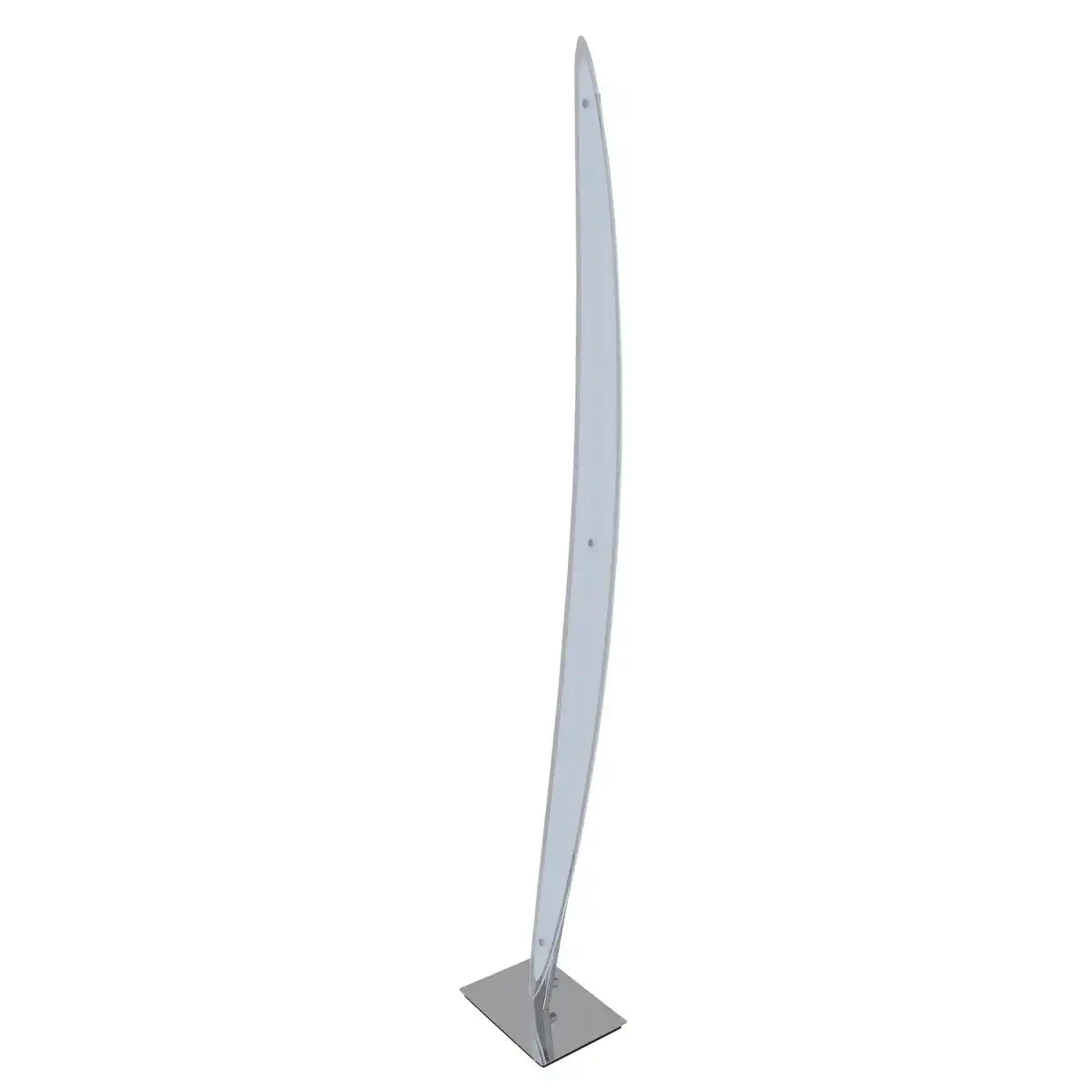 LED-Stehleuchte "SURF"