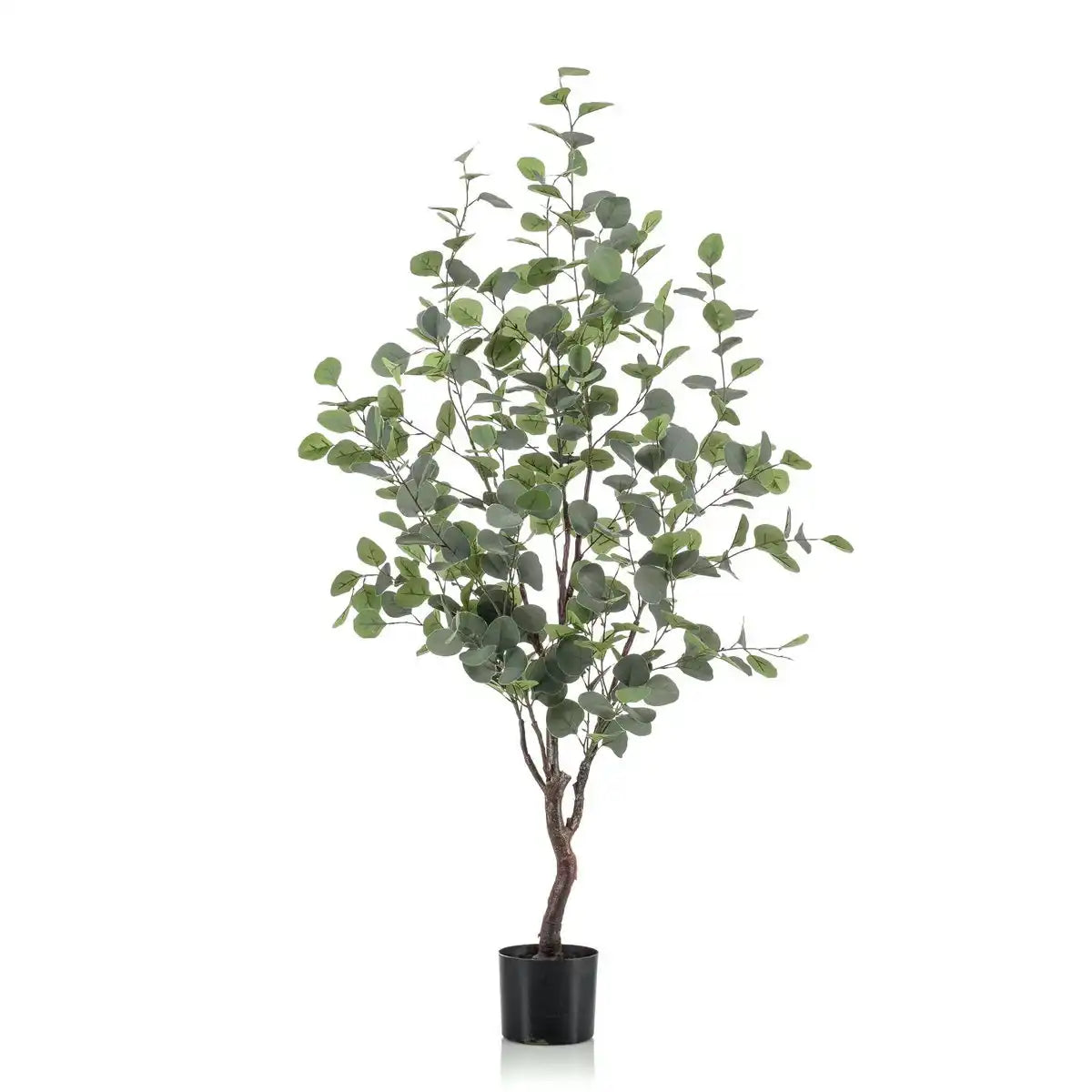 Künstliche Pflanze - Eukalyptus - Blue Gum Tree - 120 cm