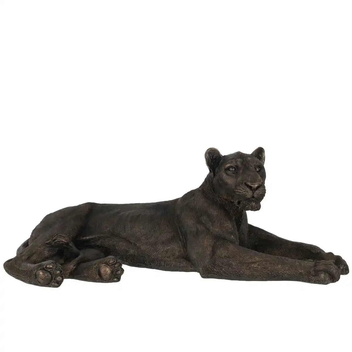J -Line Decoration Low -In -Kleidungsstücke - Polysin - Bronze