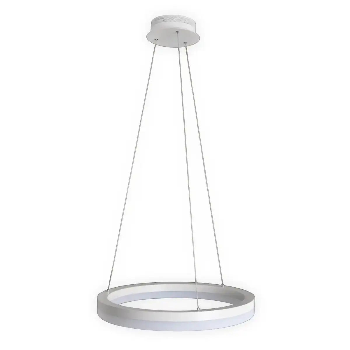 LED-Pendelleuchte "SATURN"