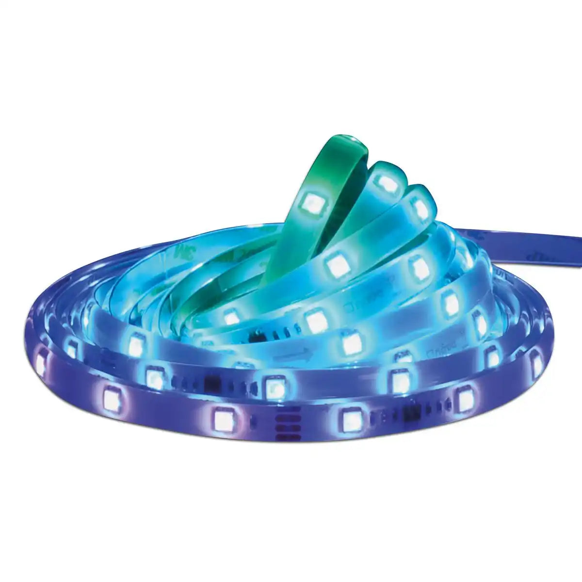 Digitaler Indoor LED-Stripe 5m