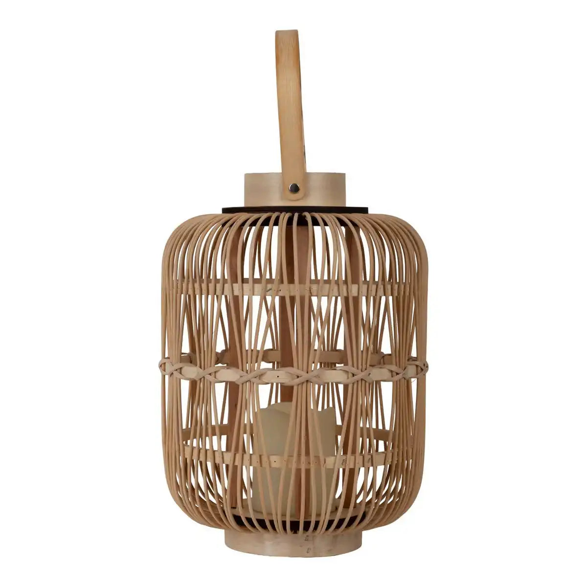 LED Dekoleuchte "KORBINIAN" H: 32,5 cm