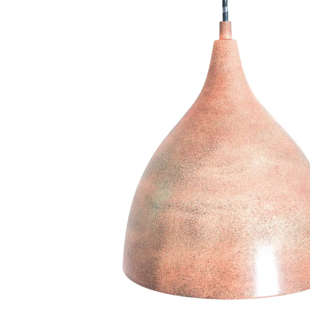 Pendelleuchte "Pinhead"