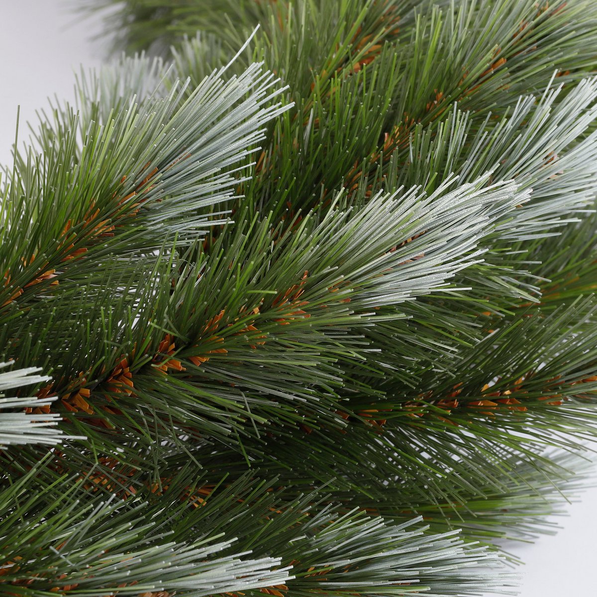 Pittsburgh Guirlande - L180 cm - Grün