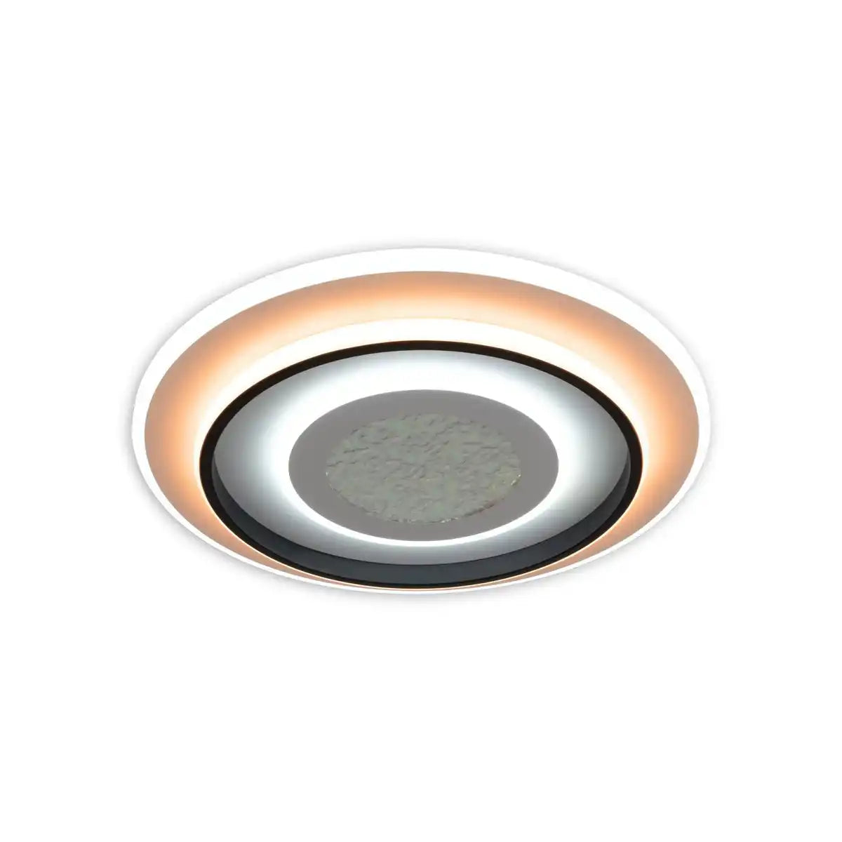 LED Deckenleuchte "STELIOS" D: 45cm