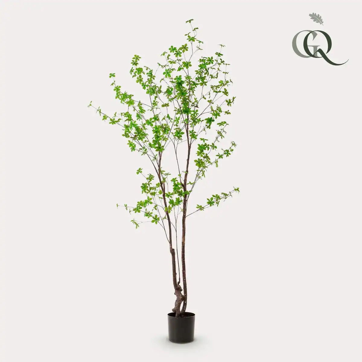 Kunstpflanze - Tropseolum - Oost Indistent - 210 cm