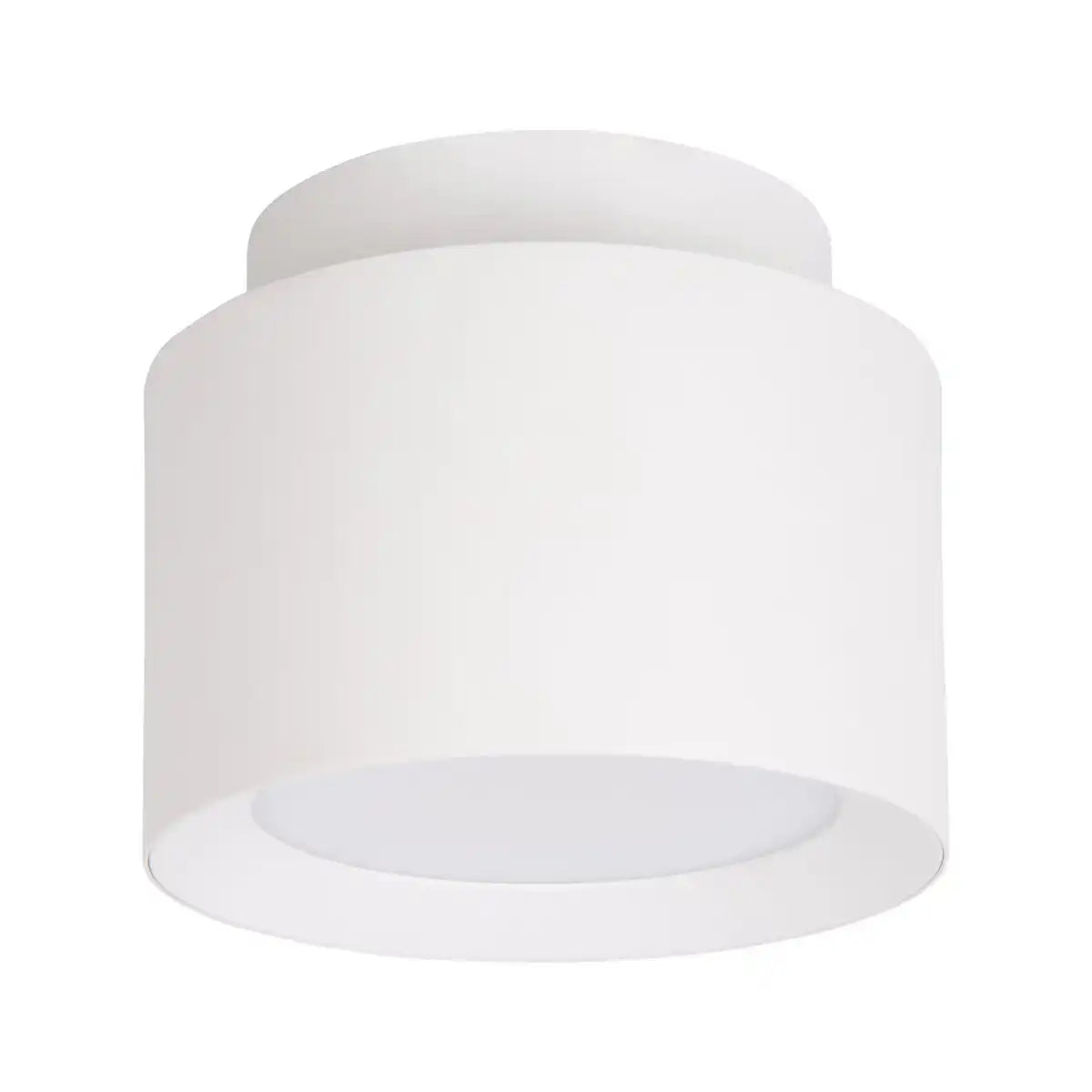 LED Spot D: 11,5cm weiß "TRIMES"