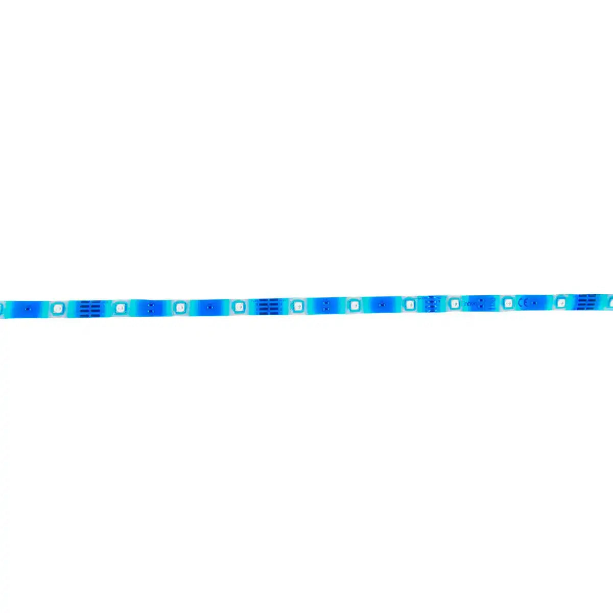 Tuya LED-RGB Stripe mit Bluetooth, Funktion, Stripes, Kunststoff, bunt, integrierte LED,