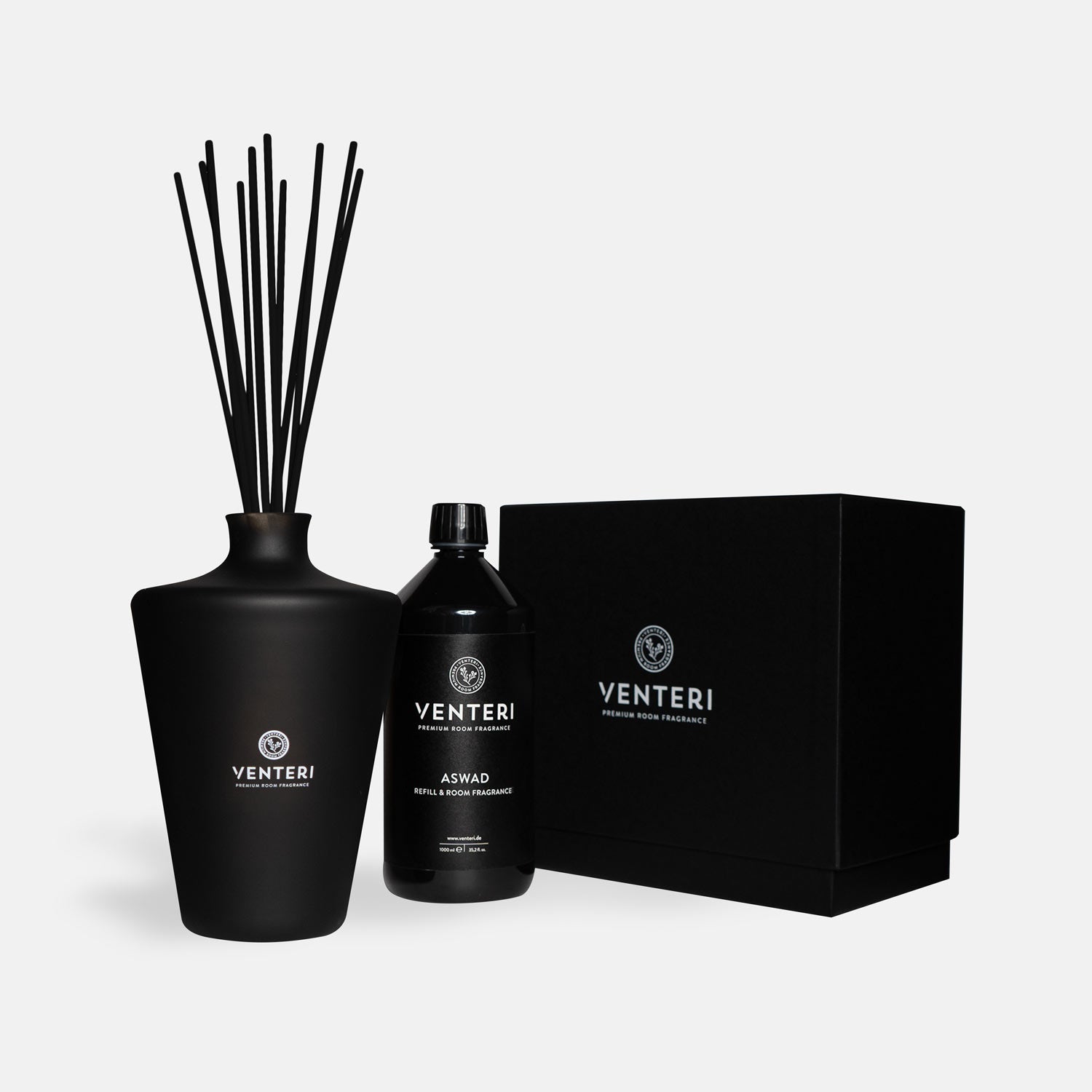 Duftkerzen & Raumduft