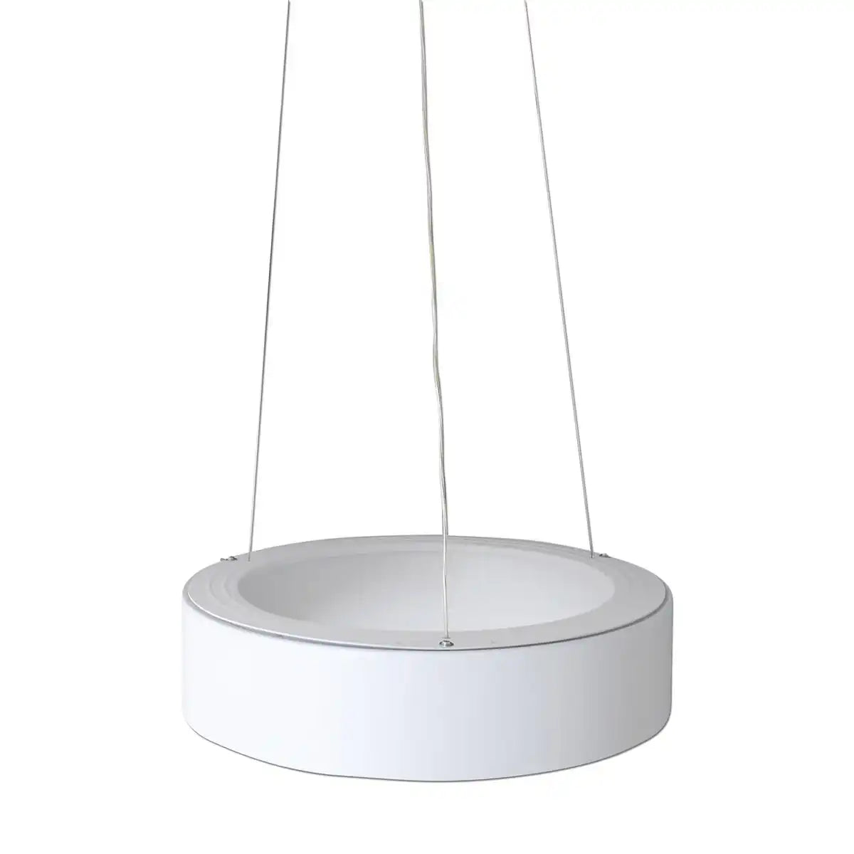 LED Pendelleuchte "Carla" d:45cm
