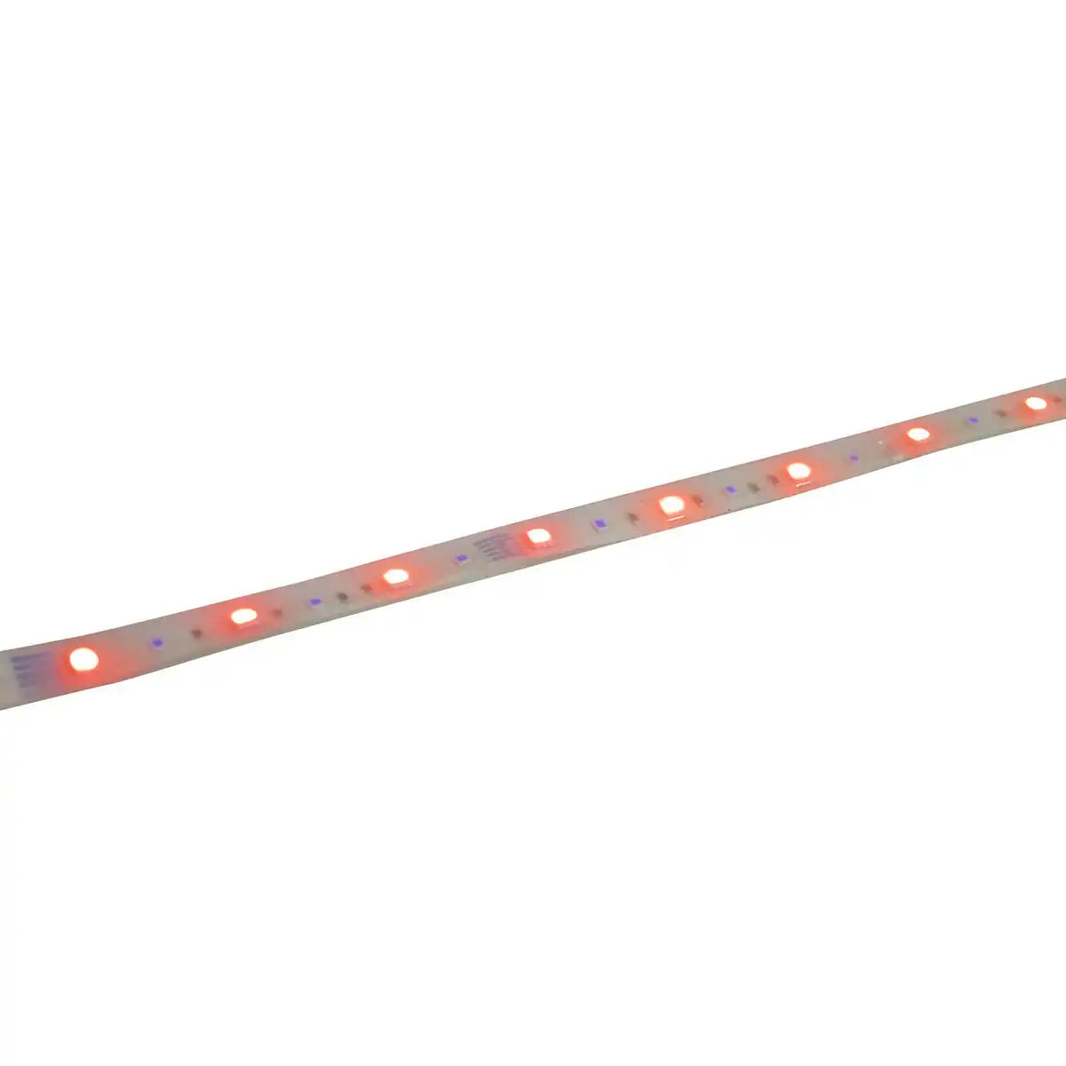 Der LED "Stripe" outdoor 1000 cm, 36 Watt, warmweiß, mit Farbwechsler, dimmbar, inkl. Fernbedienung und Zubehör