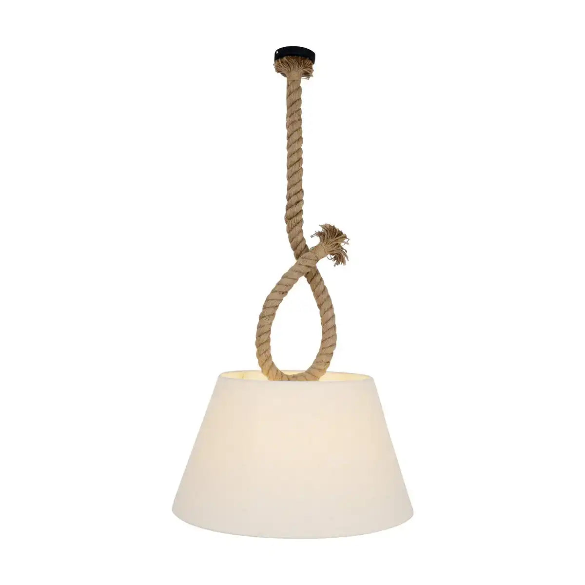 Pendelleuchte "ROPE"