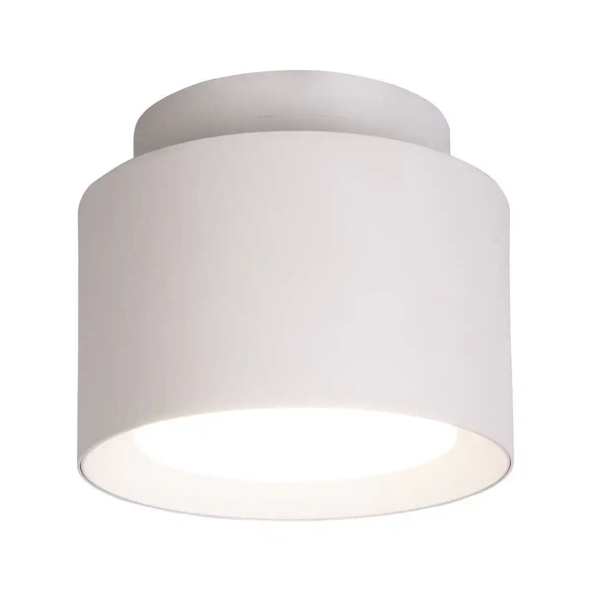 LED Spot D: 11,5cm weiß "TRIMES"