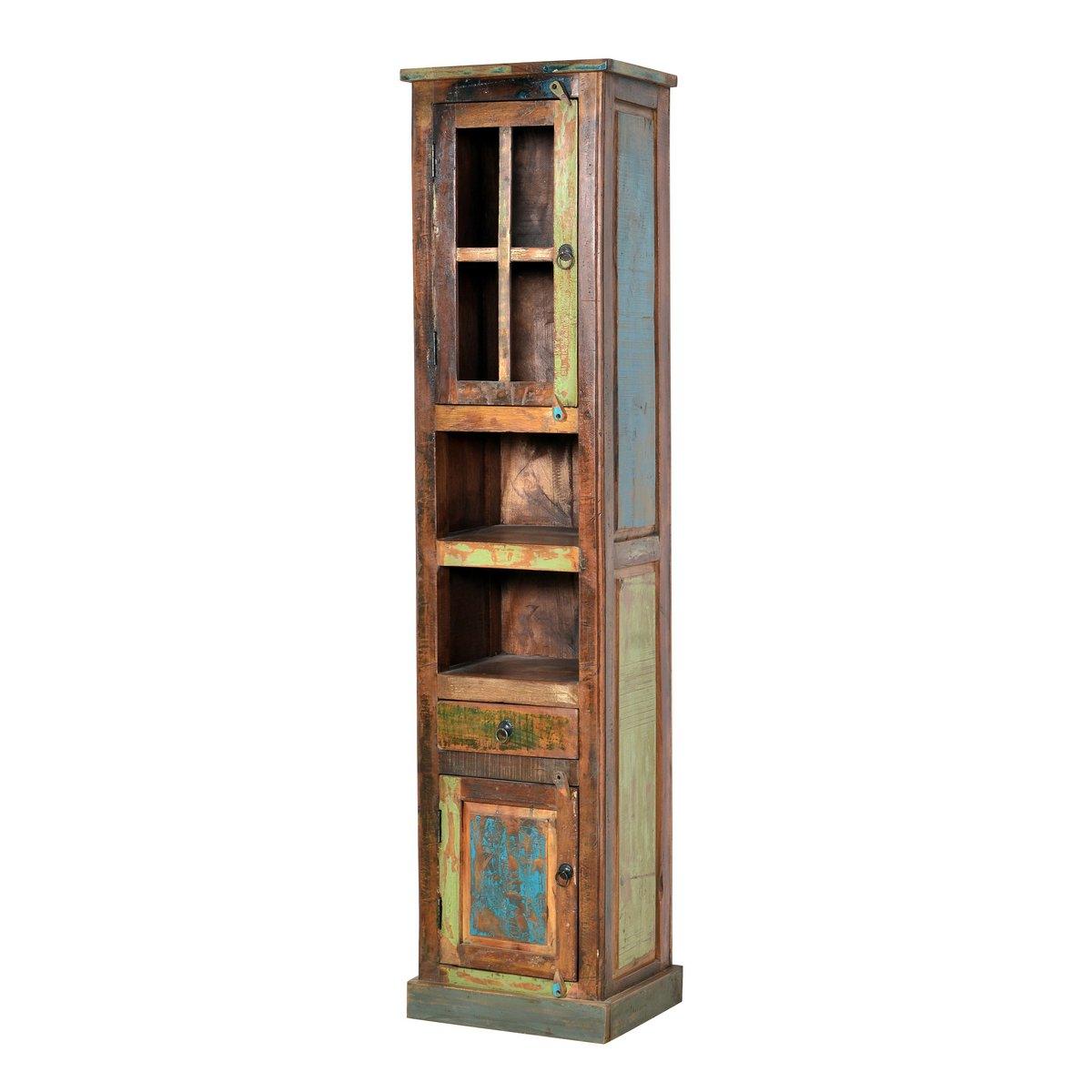 Badezimmer-Hochschrank