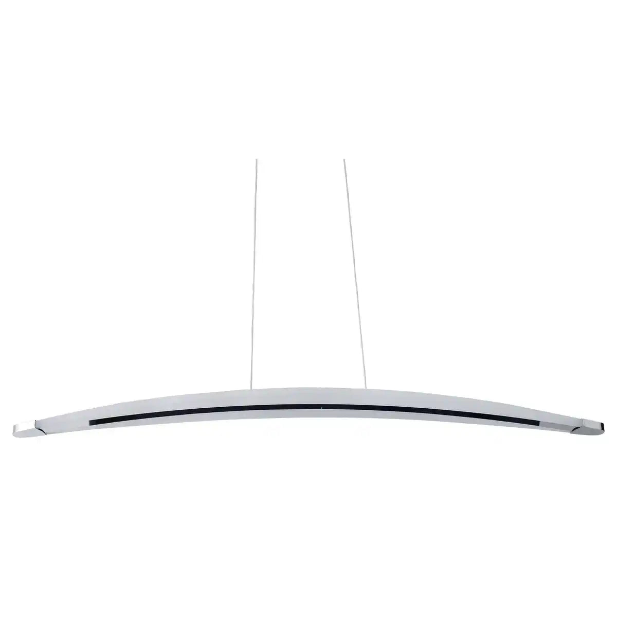 LED Pendelleuchte "BOW"