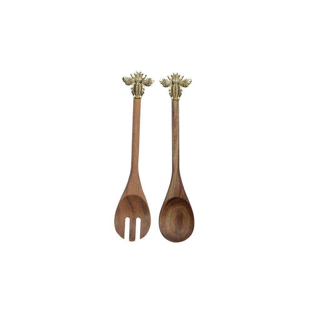 Abeille -Salat bedeckt - HomeDesign Knaus