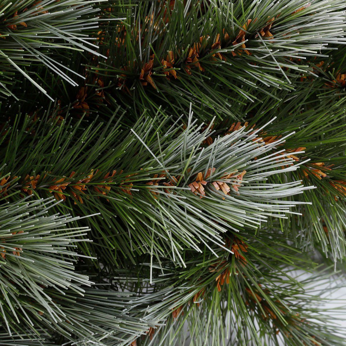 Pittsburgh Girlande Swag - L180 cm - Grün