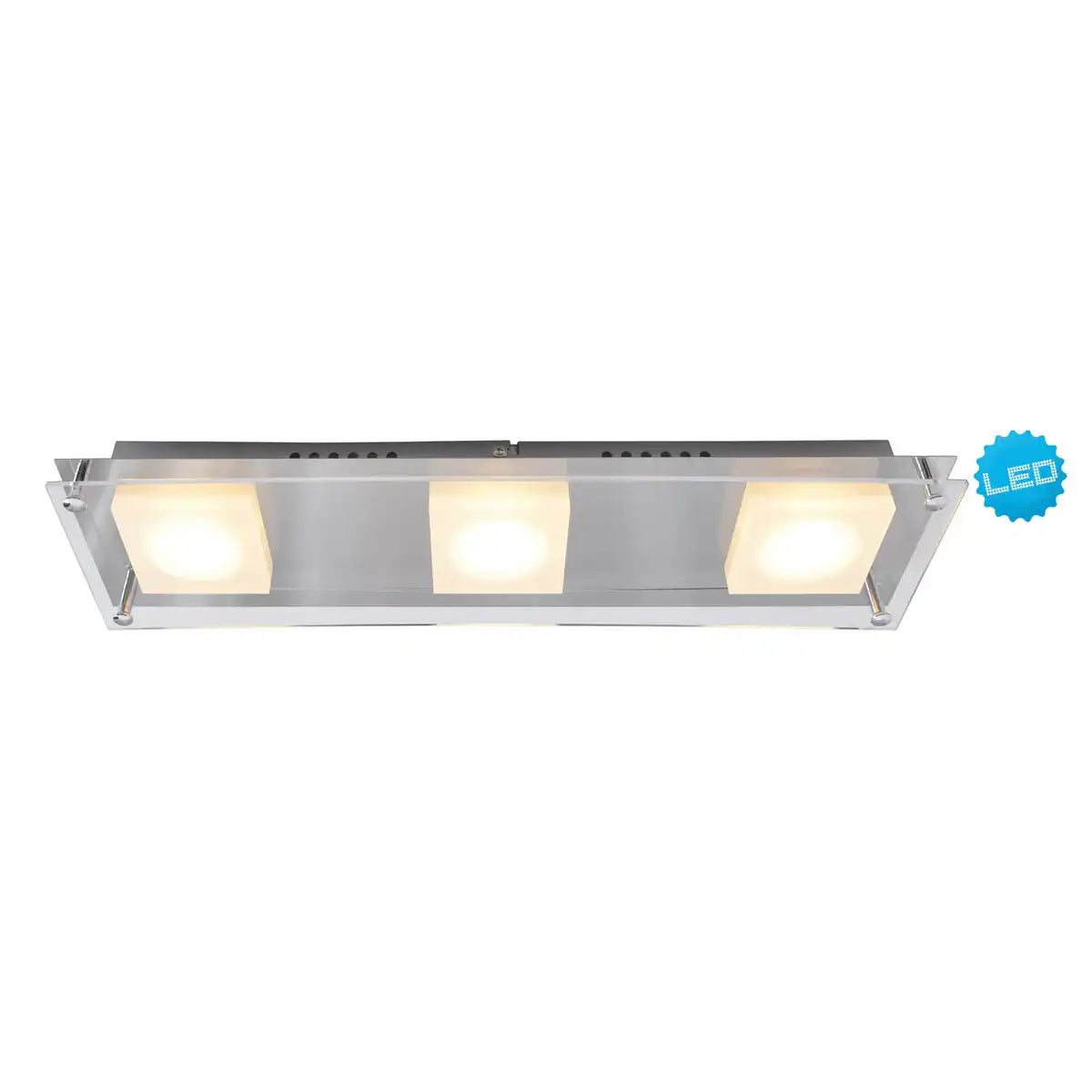 LED Wandleuchte "EDINGBURGH"