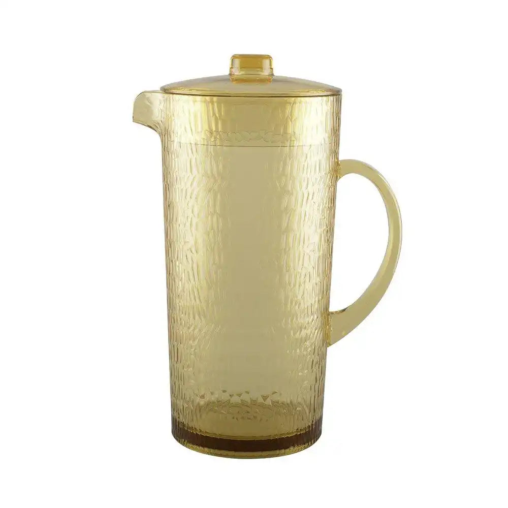 Acryl gelber Krug - HomeDesign Knaus