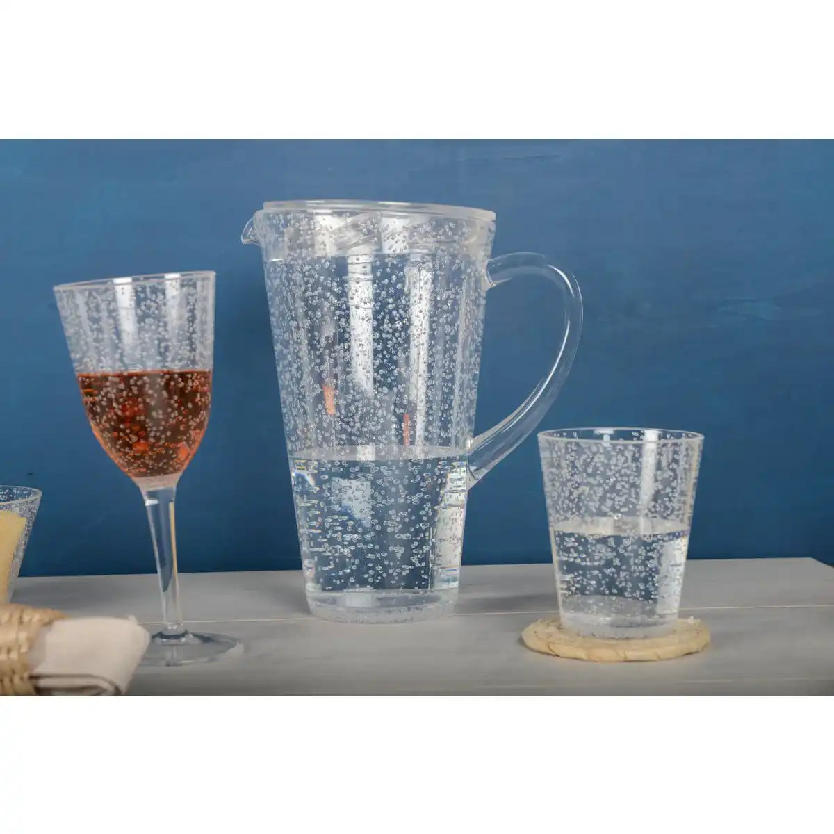 Acrylblasenkrug - HomeDesign Knaus