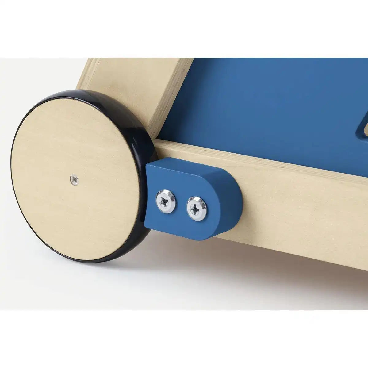 Activity Walker 'Titus', blau - HomeDesign Knaus